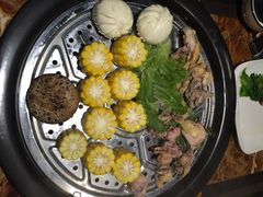 船奇蒸汽海鲜-船奇蒸汽海鲜·闽菜(八市海鲜总店)