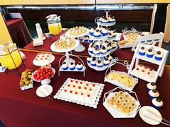 -山明水秀大饭店