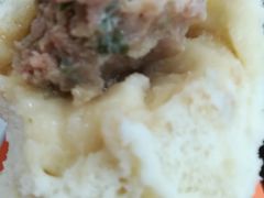 -新丰小吃(中山中路分店)