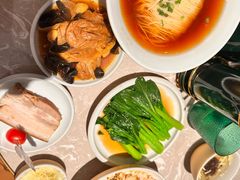 -松鹤面馆·古法焖肉面(观前店)