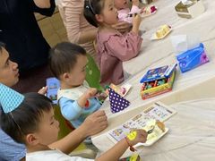 -贝思特蒙特梭利早教新区旗舰中心(苏州新区复悦城店)