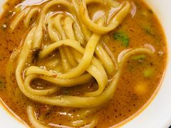 -铜来聚老北京涮肉(恒隆广场店)