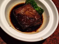 -绿茶餐厅(蓝色港湾店)