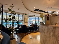 -花舍·新派粤菜·西餐·下午茶(亚运村·鸟巢店)