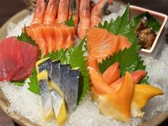 -匠和风精致料理(莆田财富中心店)
