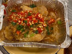 -东排食堂长沙小吃大排档(五一广场店)