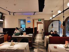 大堂-阿妮叶李(光谷世界城店)