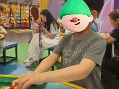 -上海乐高探索中心