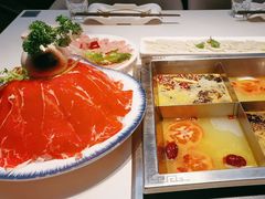 -大妙火锅·非物质文化遗产(锦里店)