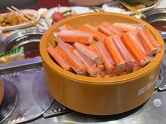 -龍歌自助小火锅(秦淮水游城店)
