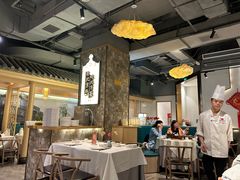 -在前门·烤鸭北京菜(五月花广场店)