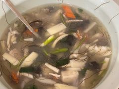 -老石湖大排档