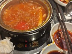 -诺筵汤品·菌汤火锅(南河坝店)