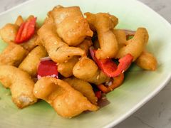 -常来小聚·广州非遗传承餐厅(高德置地店)