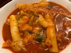-郑阿姨的家·이모네·韩料&烤肉(武川路店)