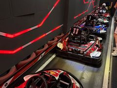 -魔赛卡丁车赛车汇(上海店)