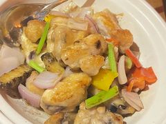 -江南赋(内蒙古大厦店)