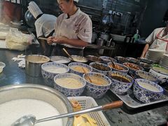 -重庆小面·抄手(解放碑好吃街店)