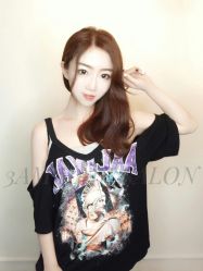 点击看大图 -3AM HAIR SALON烫发染发接发