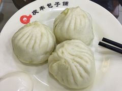 -庆丰包子铺(田村店)