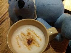 -MANYU COFFEE(广渠门店)