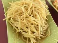 -北京龙庆四季香农家饭庄·灶台鱼·碳烤虹鳟鱼(龙庆峡店)