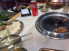 -韩宫宴和牛烤肉(上海金山万达店)