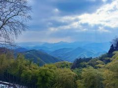 -莫干山风景区