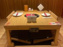 -大和食乐·鲜和牛酸汤火锅(环宇荟店)