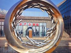 -吕四渔港