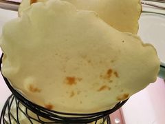 -ELI FALAFEL Lebanese&Mediterranean黎巴嫩美食(富城路店)