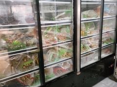 自助取餐区-大姐麻辣烫(莲宝中路店)