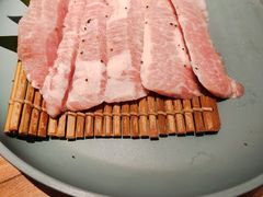 -韩悦牛排烤肉无限续(宝能中心店)