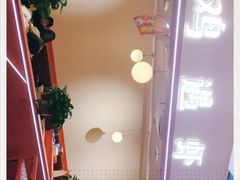 -鸡遇虾煲干锅火锅(小寨金莎店)