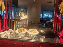 -“香”全日餐厅·株洲大汉希尔顿酒店