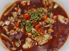 -徽镇小厨·经典徽菜(马连道店)