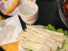 -俭寨大盘鸡·新疆菜·烧烤(博乐店)