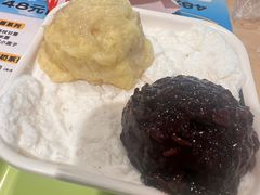-满记甜品(优客百盛店)