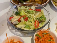 -西域阿里马新疆菜·清真(桂花路店)