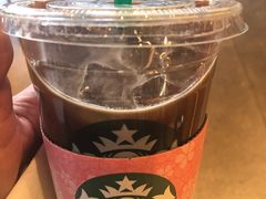 -星巴克(天津大悦城第二店)