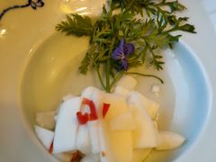 -杭州香格里拉·香宫中餐厅
