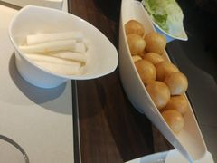 -海底捞火锅(万丰桥店)
