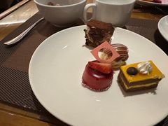 -长春净月潭喜来登酒店·盛宴标帜餐厅