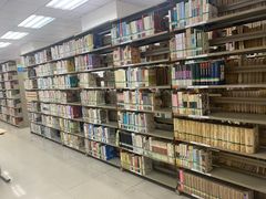 -海珠区图书馆