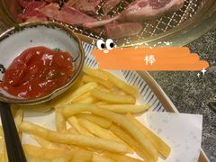 -NIUAN牛庵·日式和牛烧肉(恒隆店)