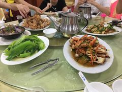 -秋姐美食店(旅游大道店)
