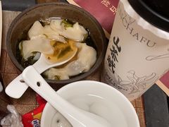 -华夏良子·足道SPA艾灸(三里屯店)