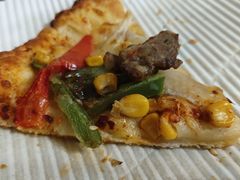 -达美乐比萨(长清路店)