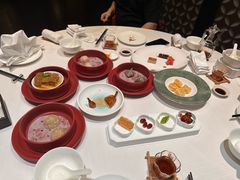 -富力丽思卡尔顿酒店·丽轩中餐厅