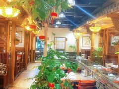 -仄园围炉坊·牛肉火锅·汕头卤水火锅(蛇口店)